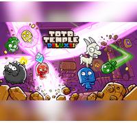 Toto Temple Deluxe EU PC Steam CD Key