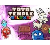 Toto Temple Deluxe Steam CD Key