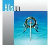 Toto - The 80's: Toto