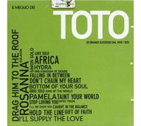 Toto - The Best of Toto