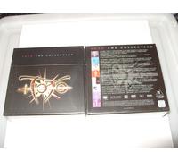 Toto The Collection 7 cd dvd Box set 2008 New & Sealed