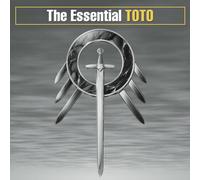 Toto - The Essential Toto [New CD] Rmst