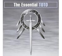Toto - The Essential Toto (Rm) (2CD)