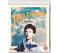 Toto the Hero [Blu-ray]