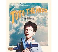 Toto the Hero [Blu-ray]