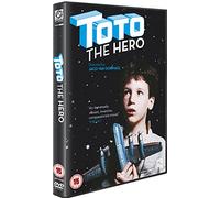 Toto The Hero [DVD]