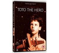 Toto The Hero [DVD]