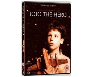 Toto The Hero [DVD]