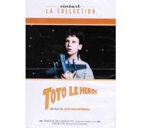 Toto the Hero (Toto le héros) [DVD]