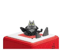 Toto The Ninja Cat and The Great Snake Escape