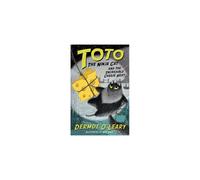 Toto the Ninja Cat and the Incredible Cheese Heist: Book 2 (Toto)