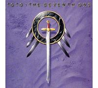 Toto - The Seventh One - CBS - CBS 460645 1
