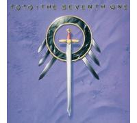 Toto The Seventh One (CD) Collector's Remastered Album (US IMPORT)