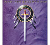 Toto The Seventh One (CD) (US IMPORT)