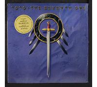 TOTO - The Seventh One [VINYL]