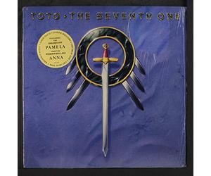 TOTO - The Seventh One [VINYL]
