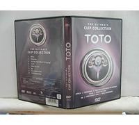 Toto: The Ultimate Clip Collection [DVD]
