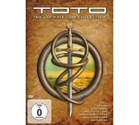 Toto: The Ultimate Clip Collection [DVD] [2011]