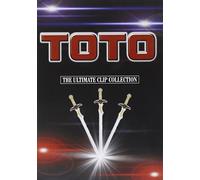 toto the ultimate clip collection dvd Italian Import