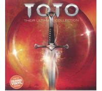 Their Ultimate Collection [180-Gram Colored Vinyl]