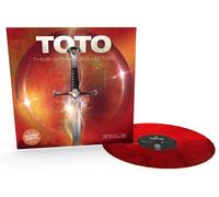 Toto Their Ultimate Collection (Vinyl)