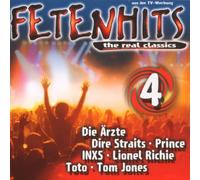 Various - Fetenhits 4