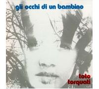 Toto Torquati - Gli Occhi Di Un Bambino