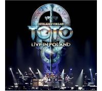 Toto: 35th Anniversary Tour-Live in Poland [Import]