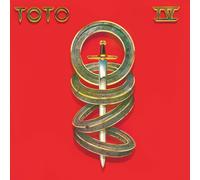 TOTO - TOTO 4 (LIM.COLLECTORS EDITION) CD NEW