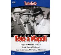 Toto' - Toto' A Napoli