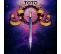 TOTO: TOTO - CD BRAND NEW