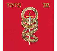 Toto - Toto IV