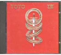 TOTO - Toto IV