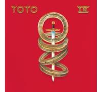 TOTO: TOTO IV - CD