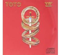 TOTO: TOTO IV - CD