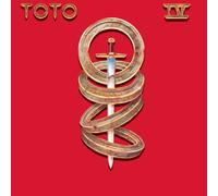 Toto - Toto Iv [CD]