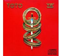 Toto - Toto Iv [New CD]