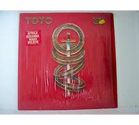 Toto - Toto Iv [VINYL]