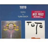 Toto - Toto, Turn Back [VINYL]