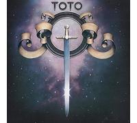 Toto - TOTO - U.S.A