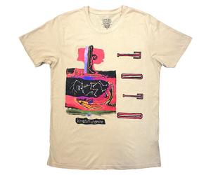 TOTO - tshirt - Unisex - Short Sleeves - Large - P500z