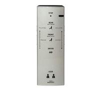 TOTO TTHU9490 Replacement Remote Control Assembly for S300E Washlet N/A