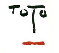 Toto Turn Back CD CANDY223 NEW