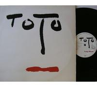 Toto - Turn Back