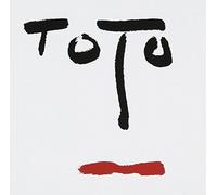 Toto - Turn Back [Import]