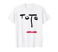 Toto Turn Back T-Shirt
