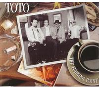 Toto - Turning Point