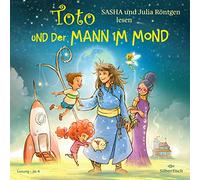 Toto und der Mann im Mond