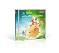 Toto und der Mann im Mond - Aufbruch in Neue Abenteuer - das Hörspiel