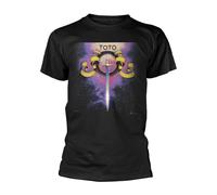 Toto Unisex Adult Album T-Shirt / N/A N/A PH3187